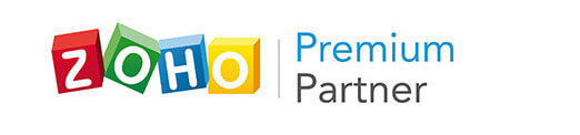 zoho partner