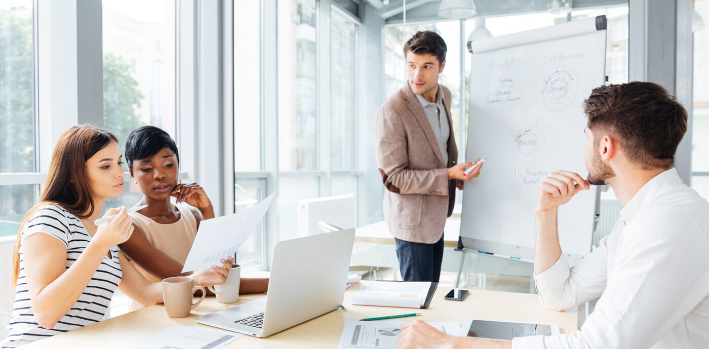 Training Provider CRM GoldenLion