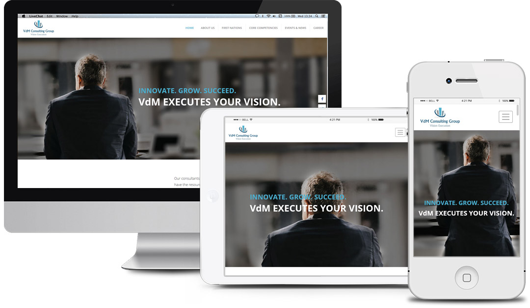 Business Strategy Services