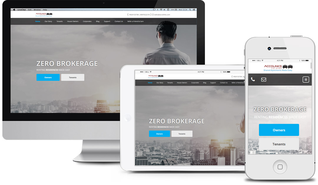 Property Management & Facilities Management