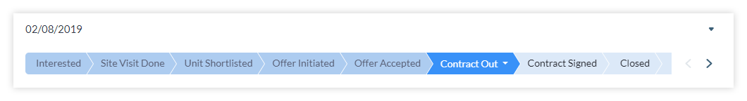 Real Estate Developer CRM: step-by-step guidance