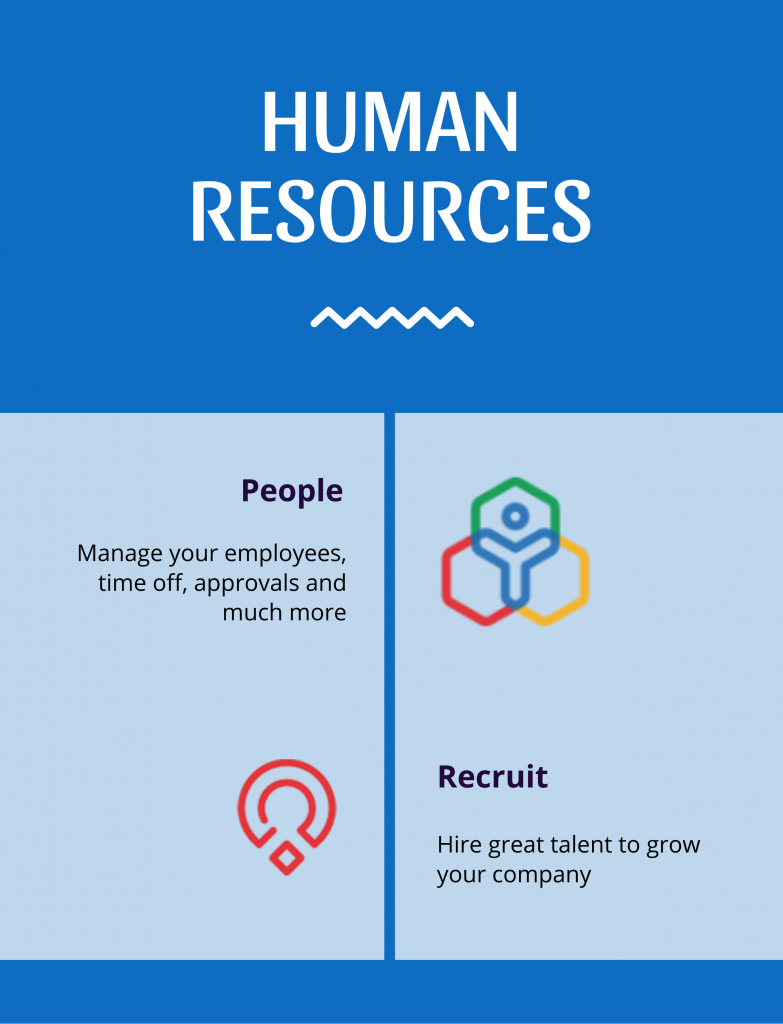 Human Resources