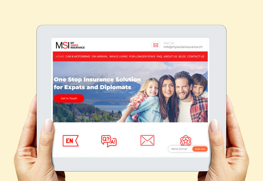 website-myswissinsurance