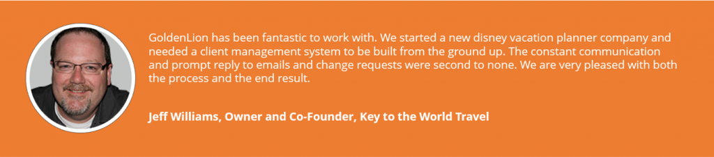 zoho creator 