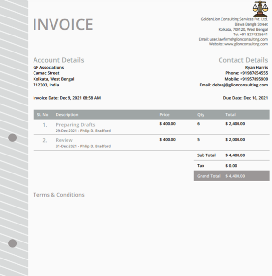 crm for law firms 