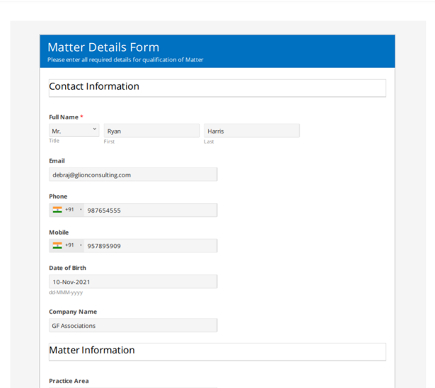 crm for law firms 