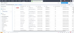 How to Mass Update in Zoho CRM