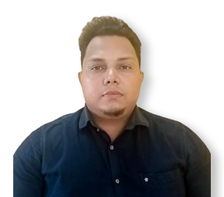 Bishal Das