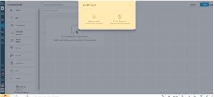 A Comprehensive Guide for Dashboards in Zoho CRM